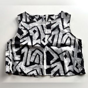 Osei Duro Dart Tank in Labyrinth (S)